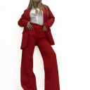 completo giacca e pantalone aurora